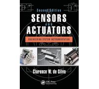 Sensors and Actuators: Engineering System Instrumentation