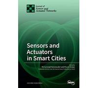Sensors And Actuators In Smart Cities