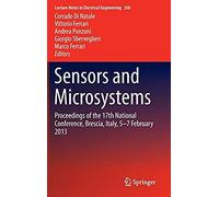 Sensors And Microsystems
