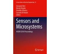 Sensors And Microsystems