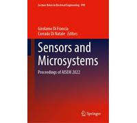 Sensors And Microsystems