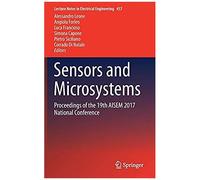 Sensors And Microsystems