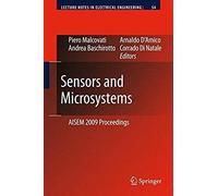 Sensors And Microsystems