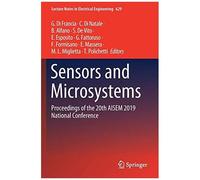 Sensors And Microsystems