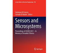 Sensors And Microsystems