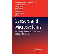 Sensors And Microsystems