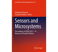 Sensors And Microsystems