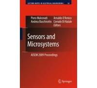 Sensors And Microsystems