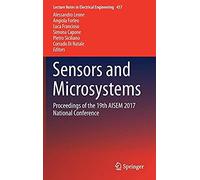 Sensors And Microsystems