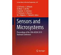 Sensors And Microsystems