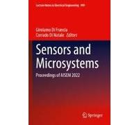 Sensors And Microsystems