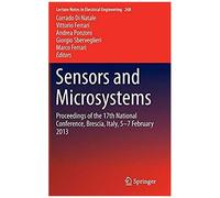 Sensors And Microsystems