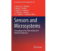 Sensors And Microsystems