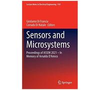 Sensors And Microsystems