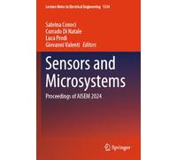 Sensors and Microsystems: Proceedings of AISEM 2024