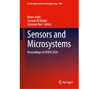 Sensors and Microsystems: Proceedings of AISEM 2026