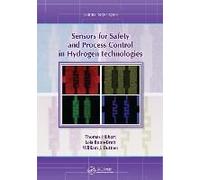 Sensors For Safety And Process Control In Hydrogen Technologies