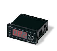 Sensorshop24 Régulateur de température numérique On/Off pour capteur de température PT100, 230 V