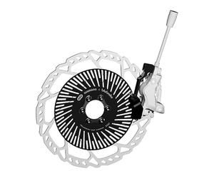 SensorVelocidad ABS 6 torn. - BS-SS300-S, SM-MA-F203P/P