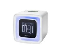 Sensorwake 2 - Réveil Olfactif, Blanc