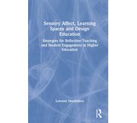Sensory Affect, Learning Spaces, And Design Education