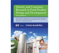 Sensory and Consumer Research in Food Product Design and Development by Anna V. A. University of Georgia at Griffin Resurreccion Anna V. A. University of Georgia at Griffin Resurreccion (Auteur)