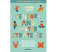 Sensory and Motor Strategies (3rd edition)
