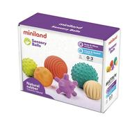 Sensory Balls Miniland 97314