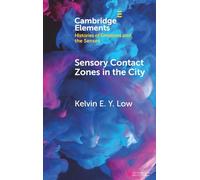 Sensory Contact Zones in the City