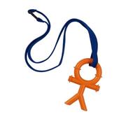 Sensory Direct Chewbuddy Tuff Stickman - Lot de 1 jouet sensoriel puissant, aide à mâcher ou à faire la dentition | pour enfants, adultes, autismes, TDAH, TDAH, SPD, motricité buccale ou problèmes