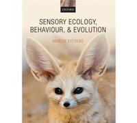 Sensory Ecology Behaviour and Evolution by Stevens Martin Centre for Ecology amp Conservation University of Exeter Paperback Book Martin Stevens (Auteur)