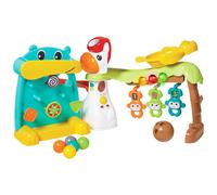 Sensory Electronic Senso Air De Jeu Multi Activités 3 En 1