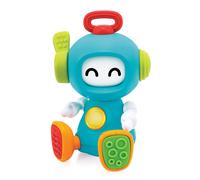 Sensory Electronic Senso Elasto Robot