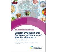 Sensory Evaluation And Consumer Acceptance Of New Food Products