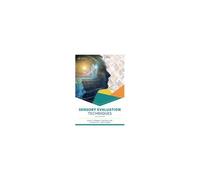 Gail Vance Civille B. Thomas Carr Katie E. Os Sensory Evaluation Techni (Relié)