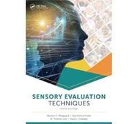 Sensory Evaluation Techniques - Katie E. Osdoba - Taylor amp Francis Ltd - Livre en Anglais - Hardback Katie E. OsdobaKatie E. Osdoba (Auteur)