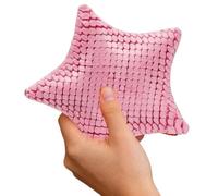 Sensory Fidget Toys - 12cm PP Cute Articulating Flexibat 3D, Desk Decor, Kids Fidget | Colorful Design, Fun Play, Stress Relief For Home Display, Holidays, Nightstand, Bathroom, Closet, Nursery