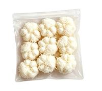 Sensory Fidget Toys - Crisp Sound Slow Rebound Funny Bread - Soft Squeezing Fidget Toys | Bread-Like Appearance with Water-baBoys Girls Classroom Prize Party Favors Home Office School Car Travel Desk