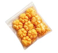 Sensory Fidget Toys - Crisp Sound Slow Rebound Funny Bread - Soft Squeezing Fidget Toys | Bread-Like Appearance with Water-baBoys Girls Classroom Prize Party Favors Home Office School Car Travel Desk