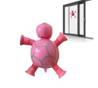 Sensory Fidget Tube - Telescopic Suction Cup Toy for Relaxation Activity | Pocket Size with Stretch Gadget, Handheld Stress Relief Tool for Travel Home Commuting Dorm Picnic Teens Adults Students