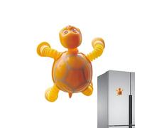 Sensory Fidget Tube - Telescopic Suction Cup Toy for Relaxation Activity | Pocket Size with Stretch Gadget, Handheld Stress Relief Tool for Travel Home Commuting Dorm Picnic Teens Adults Students