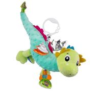 Playgro Sensory Friend, Dragon Dusty