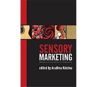 Sensory Marketing Aradhna Krishna (Auteur)