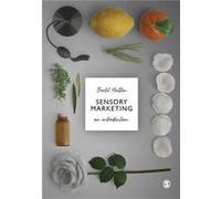 Sensory Marketing by Bertil Hulten Bertil Hulten (Auteur)