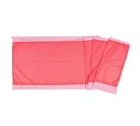 Sensory Owl Tunnel Sensoriel Pour Enfants Sac Sensoriel 50 x 200 cm Jeu De Compression Sensorielle Tunnel De Jeu En Tissu Réduction Du Stress Crise De Panique Lycra Rose