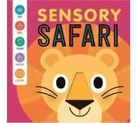 Sensory Safari by Autumn Publishing Autumn Publishing (Auteur)