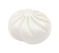 Sensory Squeeze Toy - Calming Stretchy Fidget Hand Gadget | Soft Squeeze Bun for Boys Girls Adults, Stress Relief and Focus Tool for Classroom Home Car Travel