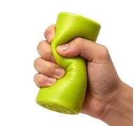 Sensory Squeeze Toy, Soft Funny Realistic Relief, 5.3x3x11.5cm Bread Stress Release Figure, Compressible Relaxation Model for Men, Women, Teens, Students, Home, Office, Classroom, Work, Study