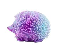 Sensory Squeeze Toy - Soft Slow Rise Fidget, 3.24 Inches Stress Relief with Shape Recovery, Animal Craft Toys, Squeeze Toy, Relaxation Accessory for Adults Students Travel Work and Home Indoor Calming