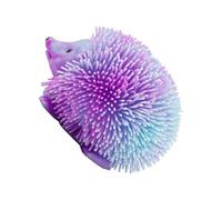 Sensory Squeeze Toy - Stress Relief , Anti Fidget Tool, Slow Rise Foam Animal Figure with Soft Compress Texture, Calm Focus Toy for Study Work Travel Use 3.34x2.55inches